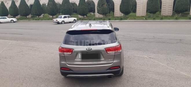 Kia Sorento 2016, 83,000 km - 2.0 l - Gəncə