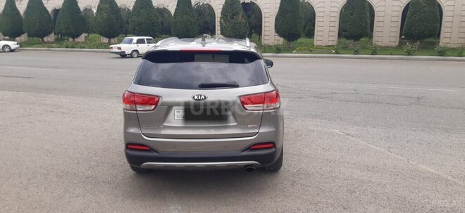 Kia Sorento 2016, 83,000 km - 2.0 l - Gəncə