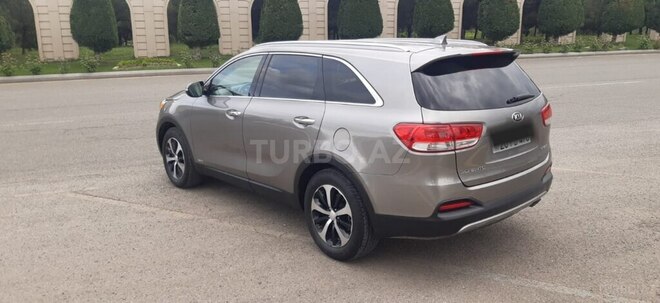 Kia Sorento 2016, 83,000 km - 2.0 l - Gəncə