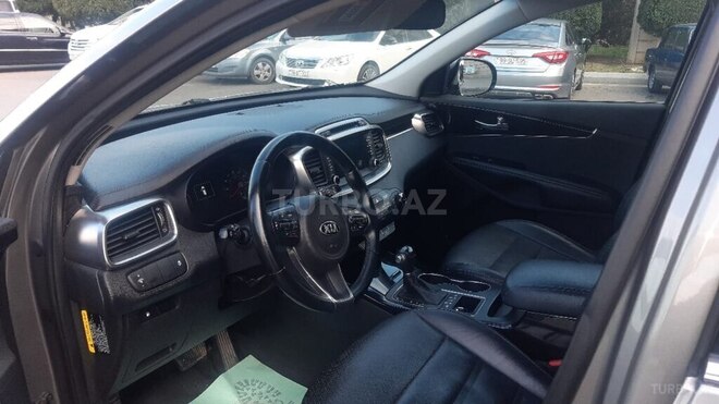 Kia Sorento 2016, 83,000 km - 2.0 l - Gəncə