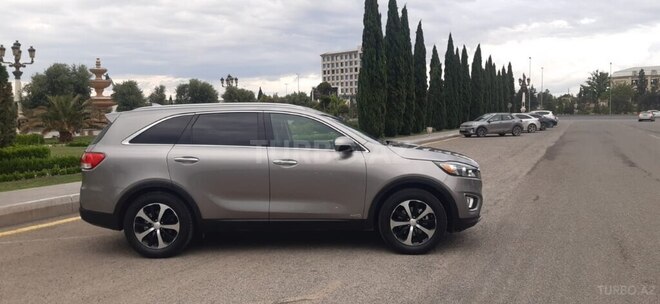 Kia Sorento 2016, 83,000 km - 2.0 l - Gəncə