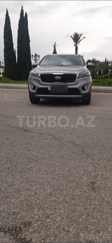 Kia Sorento 2016, 83,000 km - 2.0 l - Gəncə