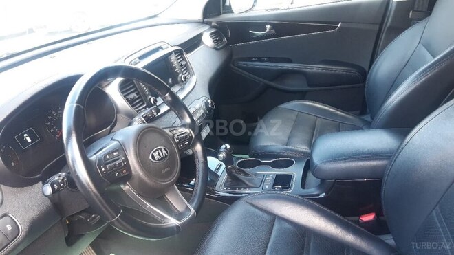 Kia Sorento 2016, 83,000 km - 2.0 l - Gəncə