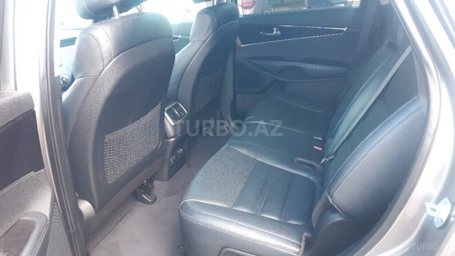 Kia Sorento 2016, 83,000 km - 2.0 l - Gəncə