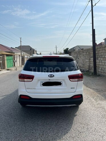 Kia Sorento 2016, 170,000 km - 2.0 l - Bakı