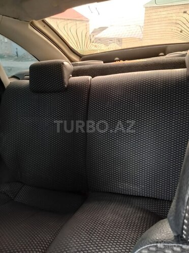 LADA (VAZ) Priora 2013, 252,000 km - 1.6 л - Gəncə
