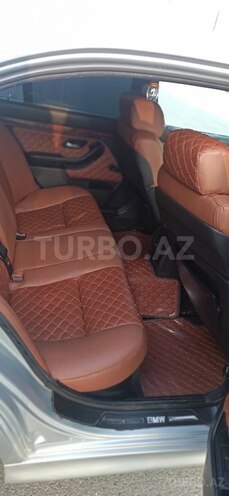 BMW 523 1997, 50,000 km - 2.5 l - Göyçay