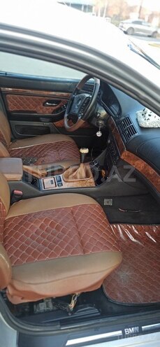 BMW 523 1997, 50,000 km - 2.5 l - Göyçay