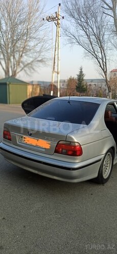 BMW 523 1997, 50,000 km - 2.5 l - Göyçay