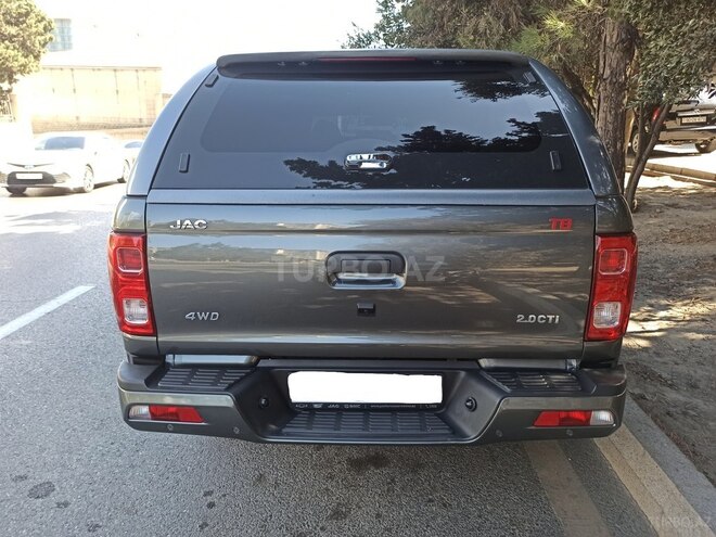 JAC T8 2022, 66,300 km - 2.0 л - Bakı