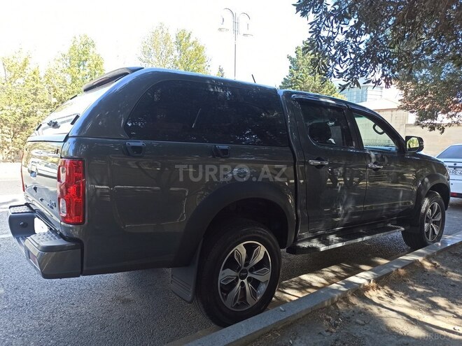 JAC T8 2022, 66,300 km - 2.0 л - Bakı