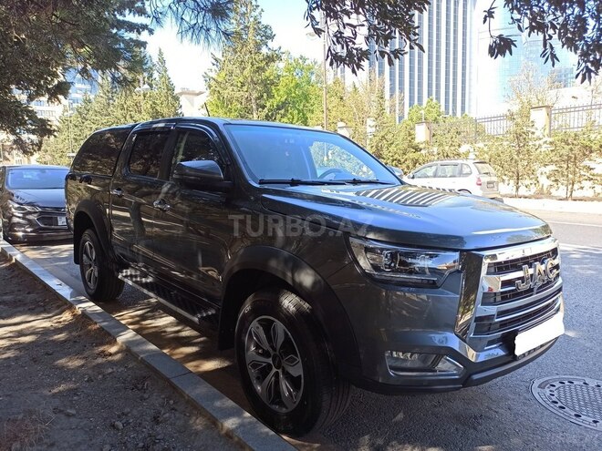 JAC T8 2022, 66,300 km - 2.0 л - Bakı
