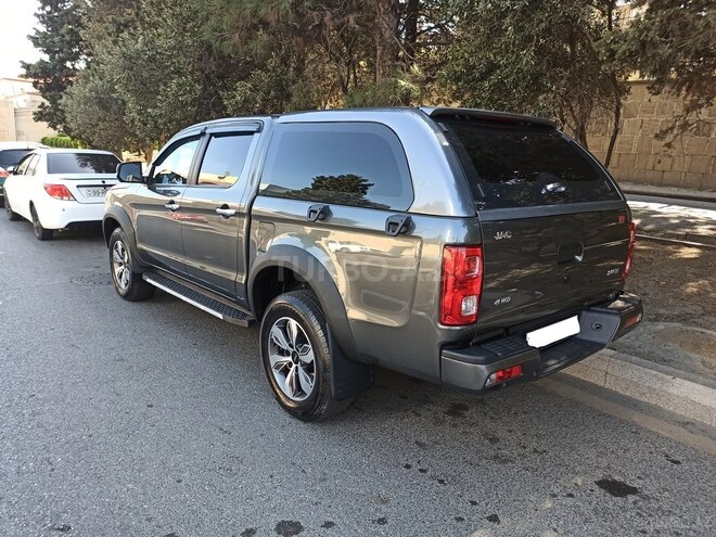 JAC T8 2022, 66,300 km - 2.0 л - Bakı
