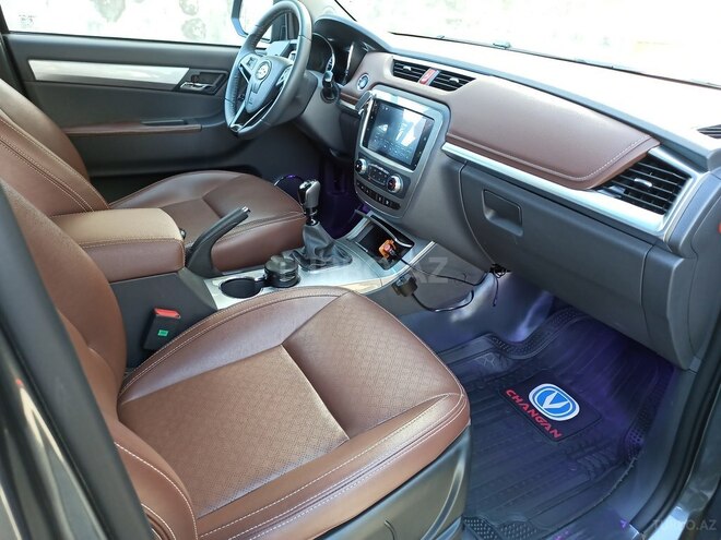 JAC T8 2022, 66,300 km - 2.0 л - Bakı