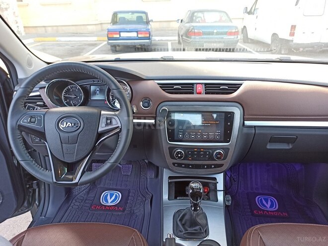 JAC T8 2022, 66,300 km - 2.0 л - Bakı