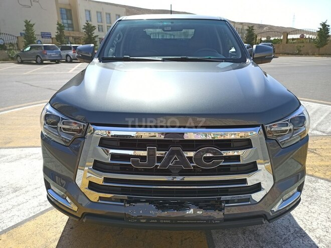 JAC T8 2022, 66,300 km - 2.0 л - Bakı