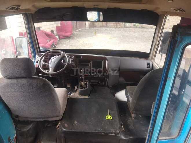 Mitsubishi Rosa 1999, 222,555 km - 4.2 l - Goranboy