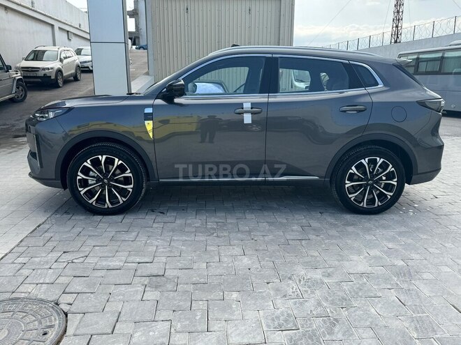 Changan Qiyuan Q05 2025, 0 km - 1.5 l - Bakı
