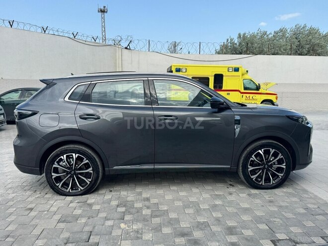 Changan Qiyuan Q05 2025, 0 km - 1.5 l - Bakı
