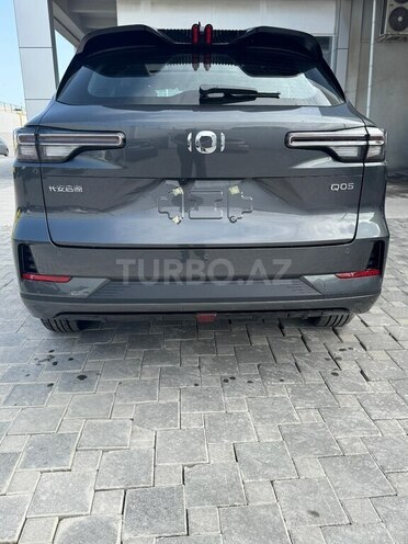 Changan Qiyuan Q05 2025, 0 km - 1.5 l - Bakı