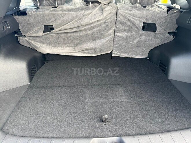 Changan Qiyuan Q05 2025, 0 km - 1.5 l - Bakı