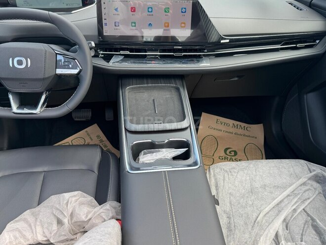 Changan Qiyuan Q05 2025, 0 km - 1.5 l - Bakı