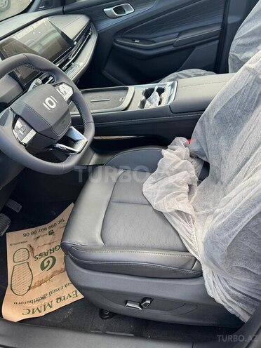 Changan Qiyuan Q05 2025, 0 km - 1.5 l - Bakı