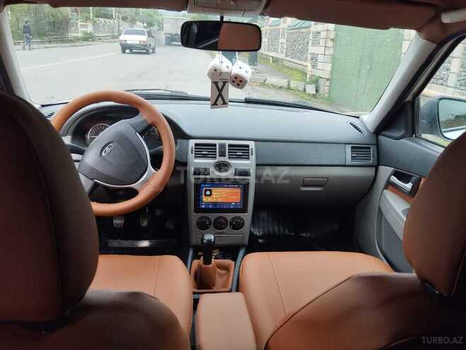 LADA (VAZ) Priora 2010, 150,400 km - 1.6 l - Qəbələ