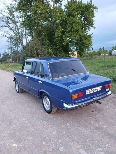 LADA (VAZ) 21011 1984, 87,477 km - 1.5 l - Şəmkir