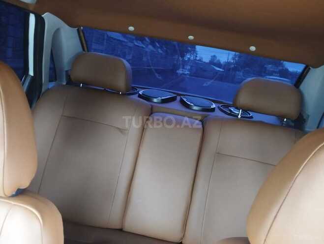 LADA (VAZ) Priora 2010, 150,400 km - 1.6 l - Qəbələ