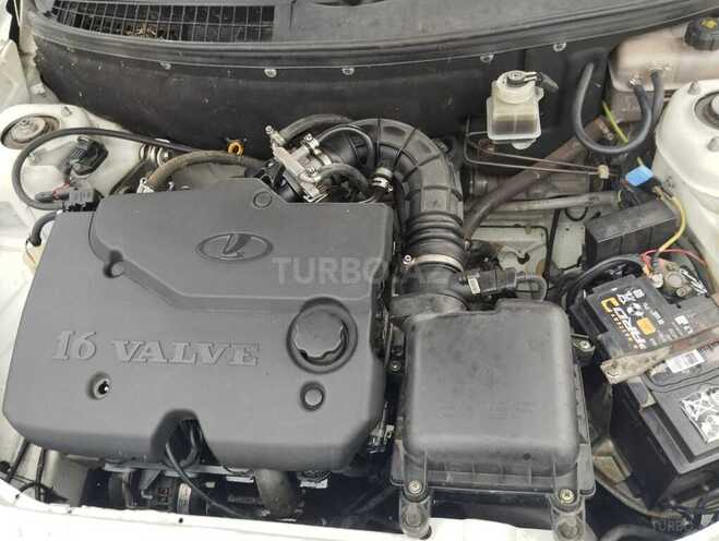 LADA (VAZ) Priora 2010, 150,400 km - 1.6 l - Qəbələ