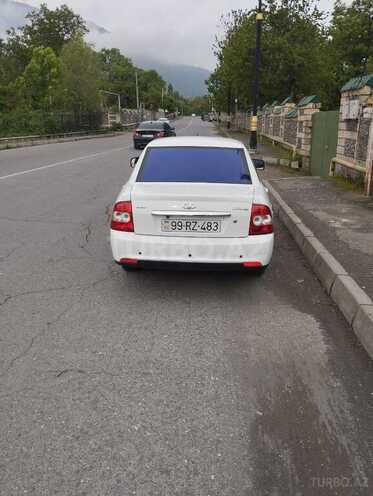 LADA (VAZ) Priora 2010, 150,400 km - 1.6 l - Qəbələ