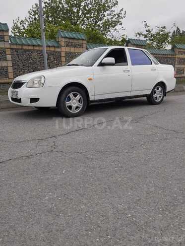 LADA (VAZ) Priora 2010, 150,400 km - 1.6 l - Qəbələ