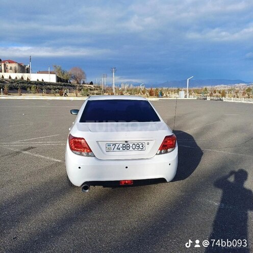 Khazar SD 2019, 232,000 km - 1.7 l - Naxçıvan