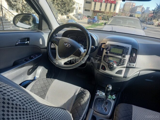 Hyundai i30 2009, 169,000 km - 1.6 л - Bakı