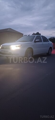 Khazar SD 2019, 232,000 km - 1.7 l - Naxçıvan
