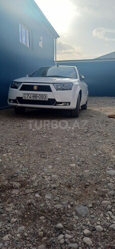 Khazar SD 2019, 232,000 km - 1.7 l - Naxçıvan