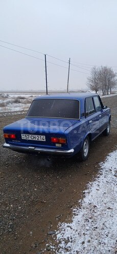 LADA (VAZ) 21011 1984, 87,477 km - 1.5 l - Şəmkir