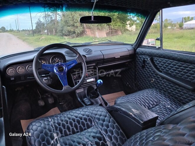 LADA (VAZ) 21011 1984, 87,477 km - 1.5 l - Şəmkir