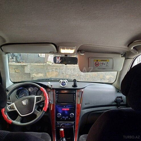 Khazar SD 2019, 232,000 km - 1.7 l - Naxçıvan