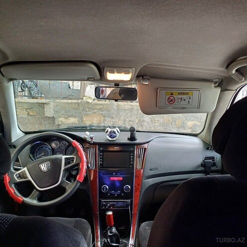 Khazar SD 2019, 232,000 km - 1.7 l - Naxçıvan