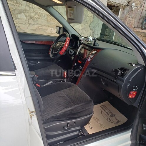 Khazar SD 2019, 232,000 km - 1.7 l - Naxçıvan