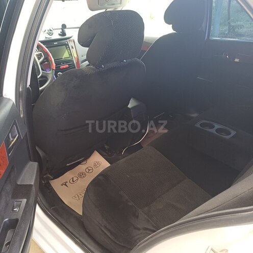 Khazar SD 2019, 232,000 km - 1.7 l - Naxçıvan