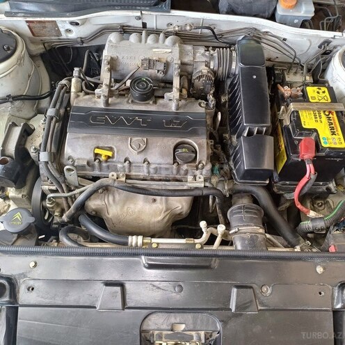 Khazar SD 2019, 232,000 km - 1.7 l - Naxçıvan
