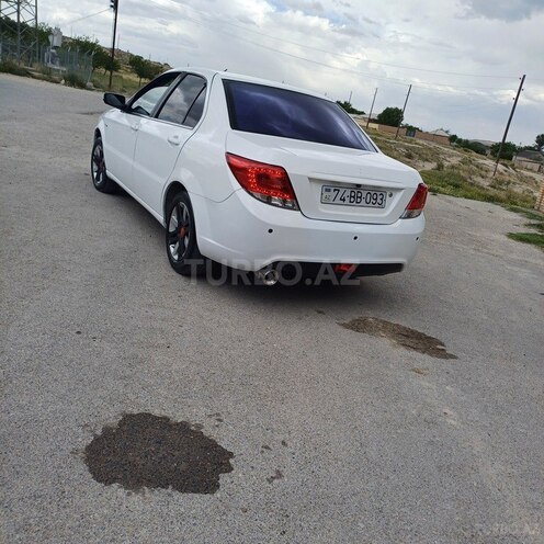 Khazar SD 2019, 232,000 km - 1.7 l - Naxçıvan