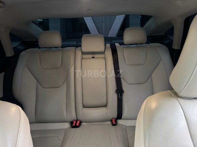 Ford Fusion (North America) 2016, 88,286 km - 2.0 л - Bakı