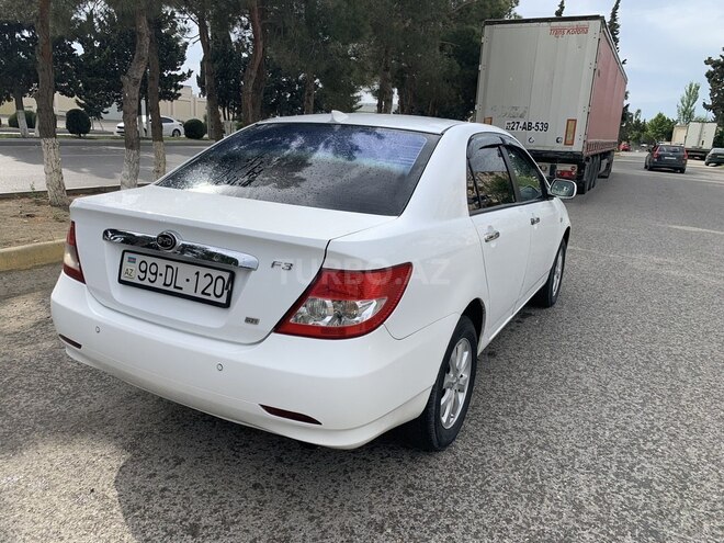 BYD F3 2012, 241,041 km - 1.5 l - Sumqayıt