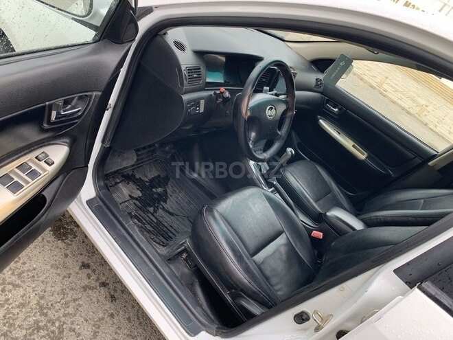 BYD F3 2012, 241,041 km - 1.5 l - Sumqayıt