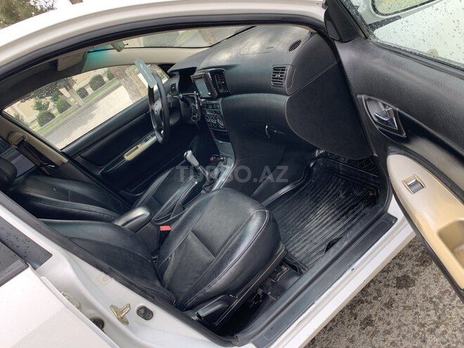 BYD F3 2012, 241,041 km - 1.5 l - Sumqayıt