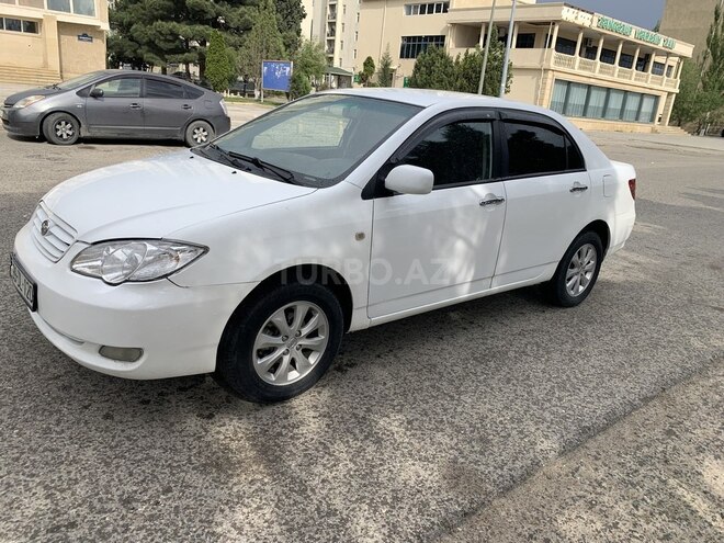 BYD F3 2012, 241,041 km - 1.5 l - Sumqayıt